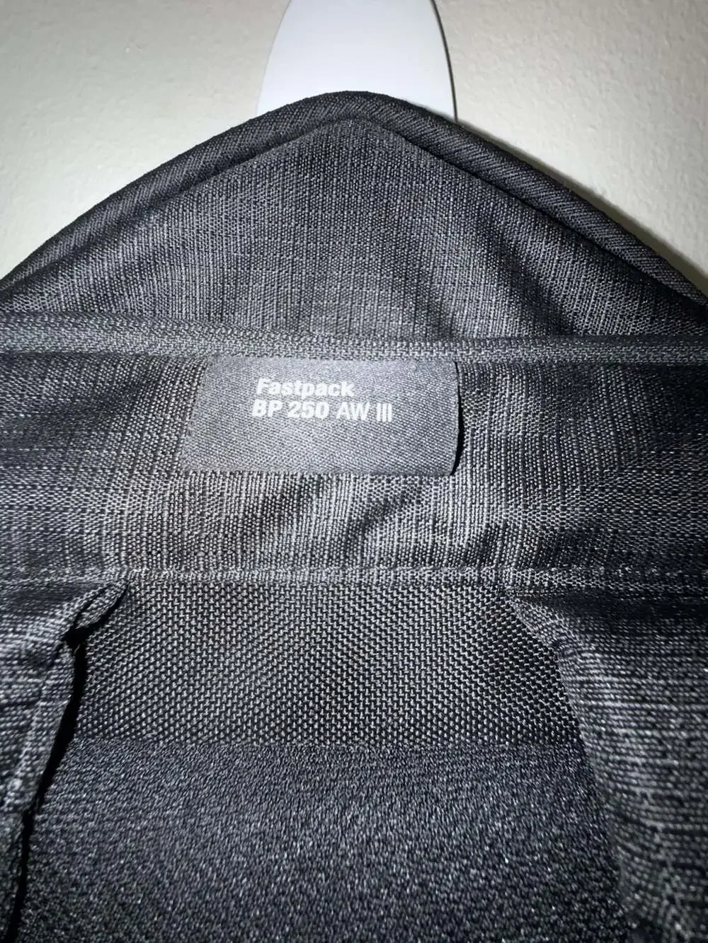 Lowepro Fastpack BP 250 AW III Camera Backpack